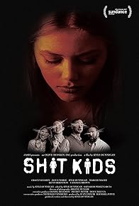Primary photo for Shit Kids