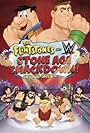 The Flintstones & WWE: Stone Age Smackdown (2015)