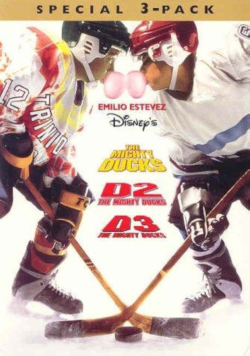 Les petits champions (1992)