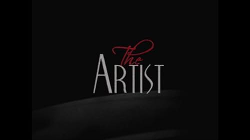 The Artist: International Trailer