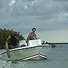 Jamie McShane and Ben Mendelsohn in Bloodline (2015)