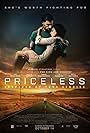 Joel David Smallbone and Bianca A. Santos in Priceless (2016)