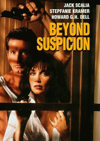 Stepfanie Kramer and Jack Scalia in Beyond Suspicion (1994)