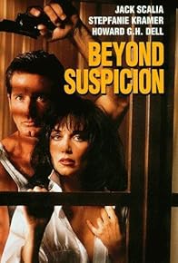 Primary photo for Beyond Suspicion