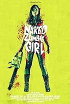 Naked Zombie Girl