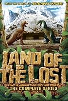 The Krofft Puppets in Land of the Lost (1974)