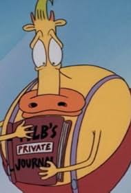 Tom Kenny in Rocko et compagnie (1993)