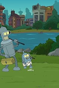 Primary photo for The Bots and the Bees Primary photo for The Bots and the Bees