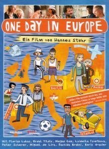 One Day in Europe (2005)