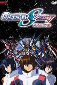 Mobile Suit Gundam SEED Destiny: FINAL PLUS (2005)