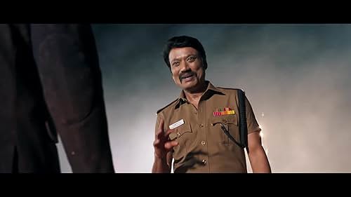 Watch Maanaadu Official Trailer