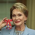 Siân Phillips