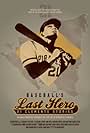 Baseball's Last Hero: 21 Clemente Stories (2013)