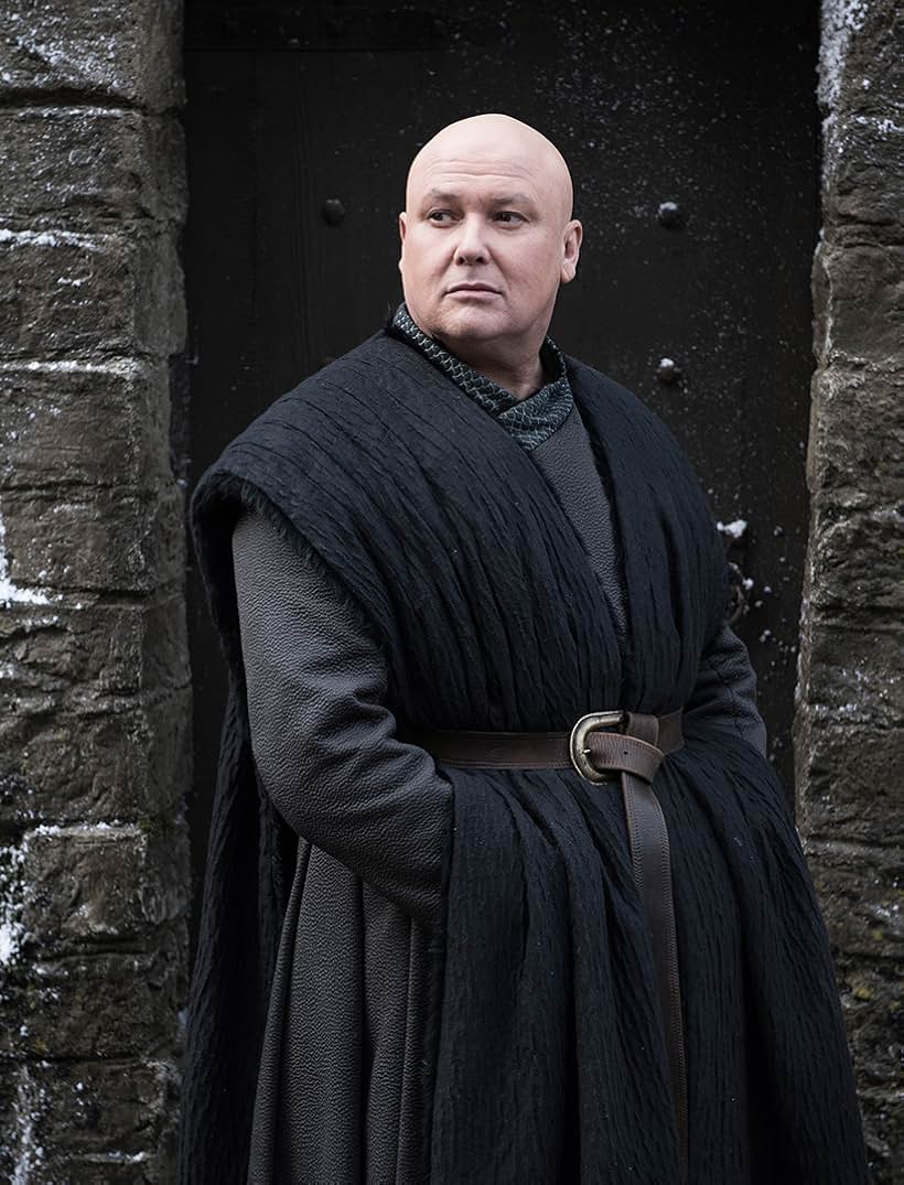 Conleth Hill in Game of Thrones (2011)