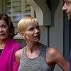 Jaime Pressly, Chris D'Elia, and Jessica Walter in Jennifer Falls (2014)