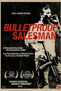 Primary photo for Bulletproof Salesman