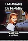 Isabelle Huppert in Um Assunto de Mulheres (1988)