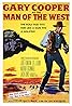 Man of the West (1958) Poster