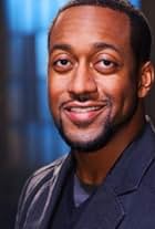 Jaleel White, Host of Syfy's Total Blackout