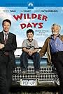 Peter Falk, Tim Daly, and Josh Hutcherson in Wilder Days (2003)