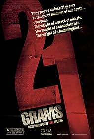 21 grammi (2003)