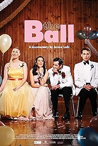 Primary photo for The Ball