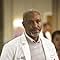 James Pickens Jr. in Grey's Anatomy (2005)