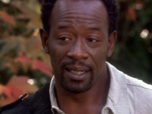 Lennie James in Jericho (2006)