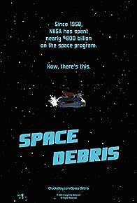 Primary photo for Space Debris