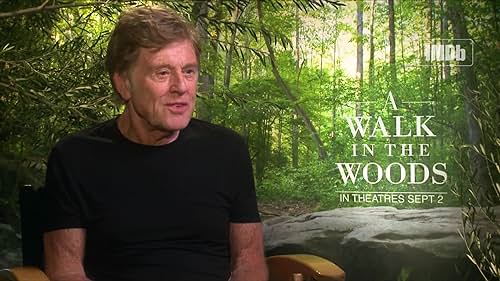 Robert Redford Answers Fan Questions, Shares "Greatest Wisdom"