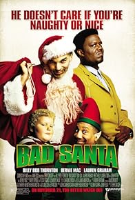 Primary photo for Bad Santa: Outtakes