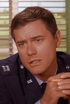 Larry Hagman in I Dream of Jeannie (1965)