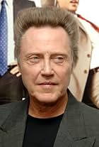 Christopher Walken at an event for Penetras Bons de Bico (2005)