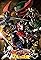 Kamen Rider Hibiki & the Seven Fighting Demons's primary photo