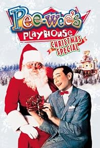 Primary photo for Christmas at Pee-wee's Playhouse