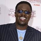 Bernie Mac