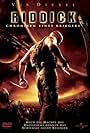 Vin Diesel in Riddick: Chroniken eines Kriegers (2004)