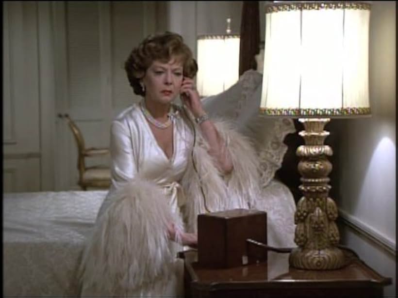 Ida Lupino in Ellery Queen (1975)