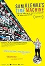 Sam Klemke's Time Machine (2015)