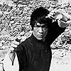 Bruce Lee in Enter the Dragon (1973)