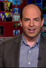 Primary photo for Brian Stelter Primary photo for Brian Stelter