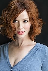 Primary photo for Christina Hendricks