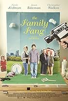 La Famille Fang