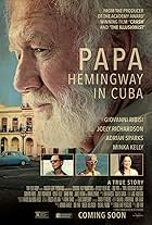 Papa Hemingway in Cuba