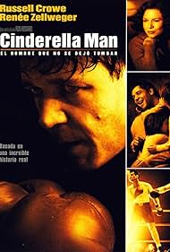 Cinderella Man. El hombre que no se dejó tumbar (2005)