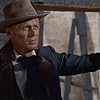 Richard Widmark in The Alamo (1960)