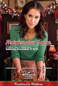 Lacey Chabert in Matchmaker Santa (2012)