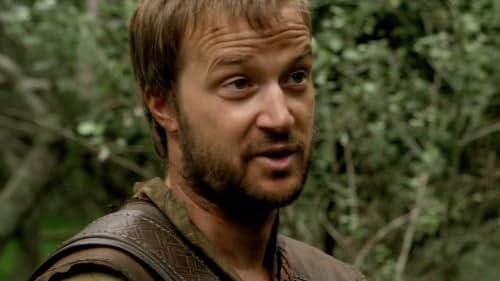 David Van Horn in Legend of the Seeker (2008)