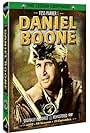 Fess Parker in Daniel Boone (1964)