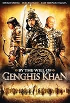 By the Will of Chingis Khan